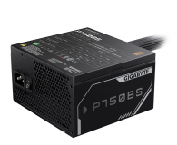 Gigabyte P750BS 750W 80 Plus Bronze - 1316447 - zdjęcie 2